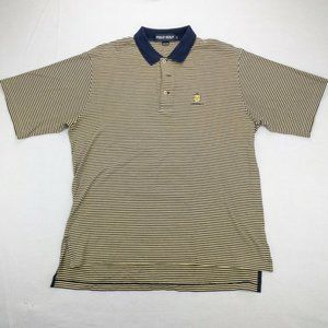 Polo Golf Ralph Lauren Mens Polo Shirt Large #2016